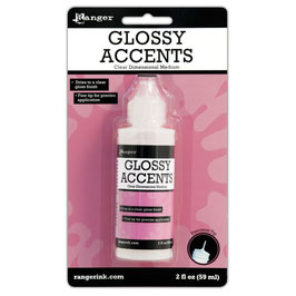 Ranger Glossy Accents