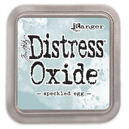 Distress Oxide Stempelkissen - speckled egg