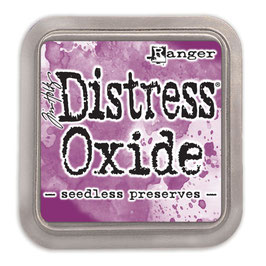 seedless preserves