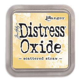Distress Oxide Stempelkissen - scattered straw