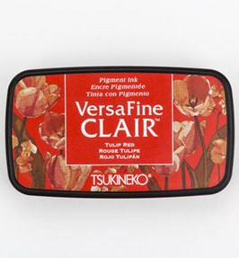 VersaFine CLAIR - Tulip Red