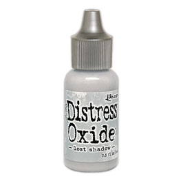 Distress Oxide Refill - lost shadow