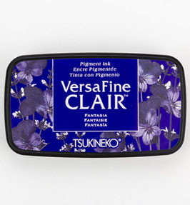 versafine clair - fantasia