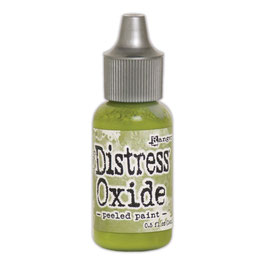 Distress Oxide Refill - peeled paint