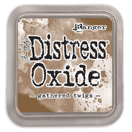 Distress Oxide Stempelkissen - gathered twigs