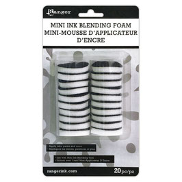 Mini Ink Blending Foam - 20 Stück