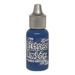 Distress Oxide Refill - prize ribbon