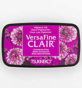 VersaFine CLAIR - Charming Pink