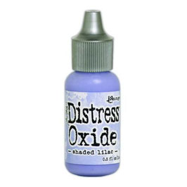 Distress Oxide Refill - shaded lilac