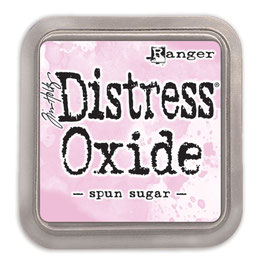 Distress Oxide Stempelkissen - spun sugar