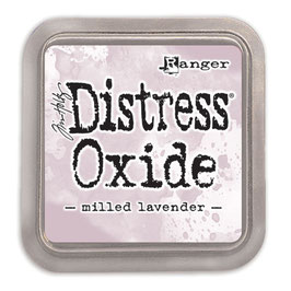 Distress Oxide Stempelkissen - milled lavender