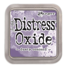 Distress Oxide - Dusty Concord