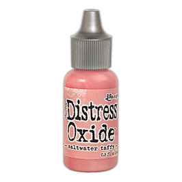 Distress Oxide Refill - saltwater taffy