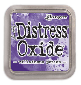 Distress Oxide Stempelkissen - villainous potion
