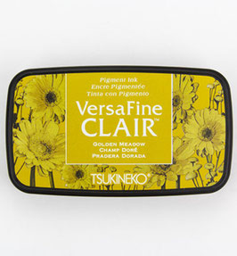 versafine clair - golden meadow