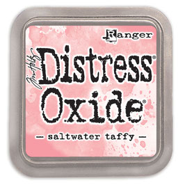 Distress Oxide Stempelkissen - saltwater taffy