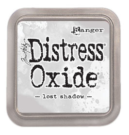 Distress Oxide Stempelkissen - lost shadow