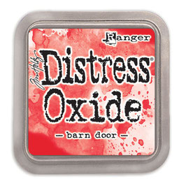 Distress Oxide Stempelkissen - Barn Door