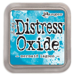 Distress Oxide Stempelkissen - mermaid lagoon