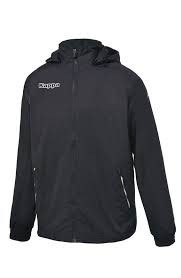 Veste VALAS