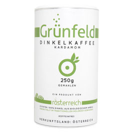 GRÜNFELD 250g