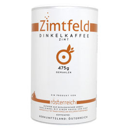 ZIMTFELD 475g