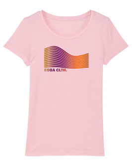 #wave pink