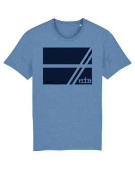 #stripes blue