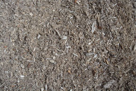 Weißfaules Holz Geschreddert 2 Liter