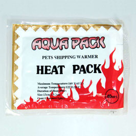 Heat Pack 40 h