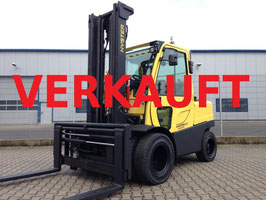 Hyster H5.0FT