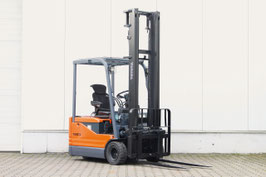 Toyota 5FBE15