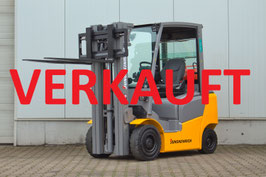 Jungheinrich TFG320 - Triplex