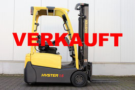 Hyster J1.6XNT