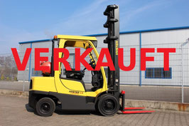 Hyster H3.5FT