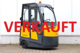 Jungheinrich EZS570 Schlepper