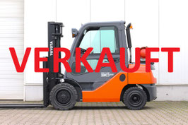 Toyota 02-8FGF30