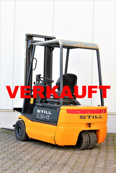 Still R20-16 Triplex