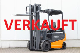 Still R60-25i - Triplex