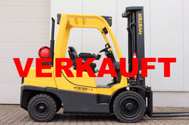 Hyster H3.5FT