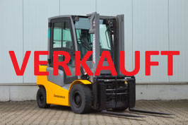 Jungheinrich DFG425