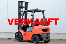 Toyota 42-7FGF25