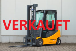 Jungheinrich EFG316