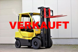 Hyster H2.5FT Triplex