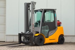 Jungheinrich TFG435s