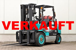 Feeler FG30T Triplex