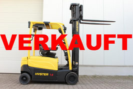 Hyster J1.8XN Triplex