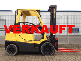 Hyster H3.0FT