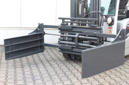 Stabau S15-BKR 15-BR01 Ballenklammer
