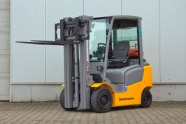 Jungheinrich TFG320 - Triplex